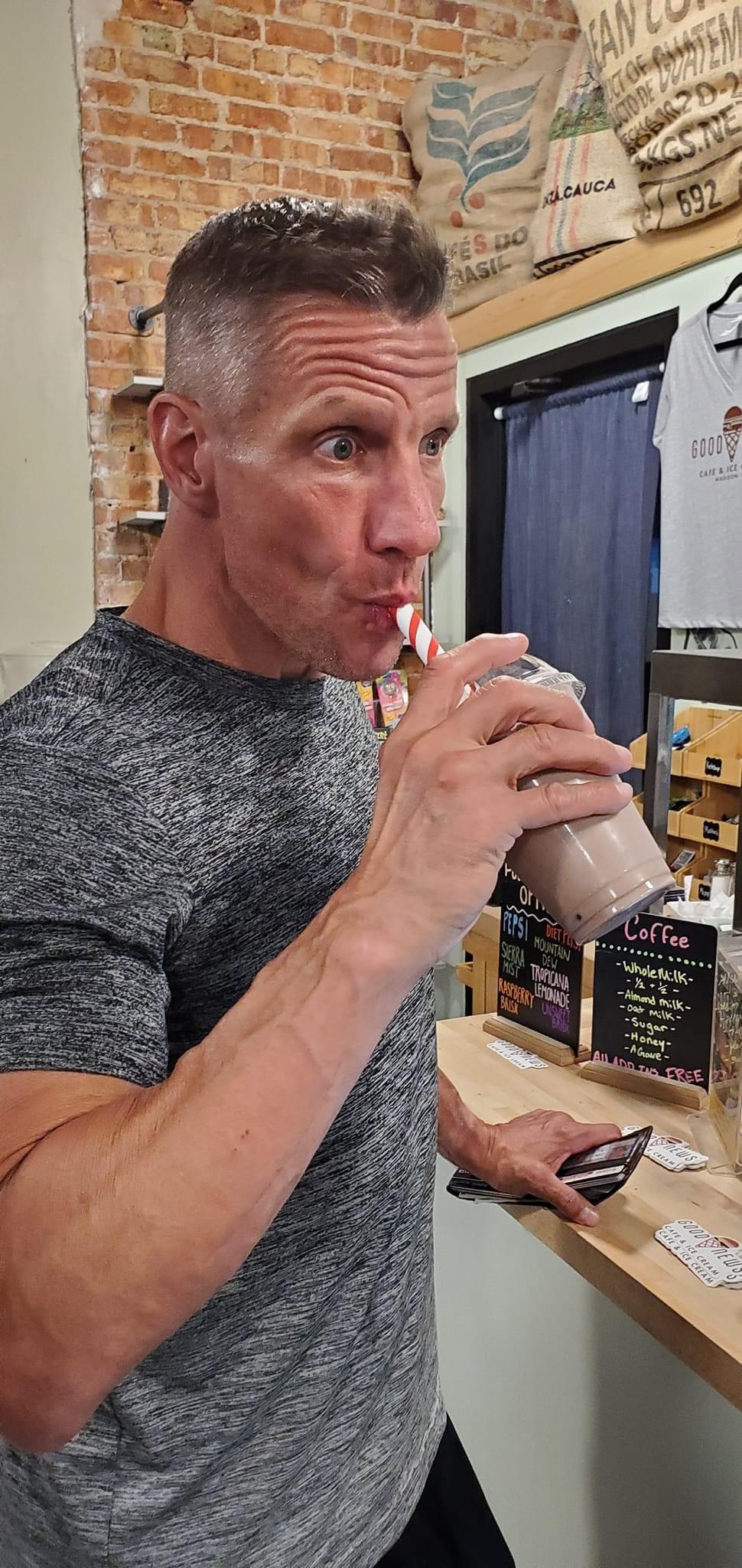Coach Pauly